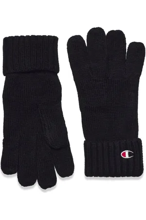 Champion Gloves Accessories Gloves Finger Gloves Black