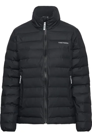 Tretorn Basecamp Pu Jacket W
