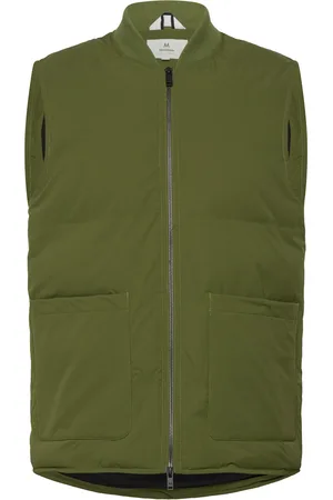 Matinique Mavestoeh 73 Vest Green