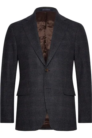 SIR of Sweden Eliot Jacket Suits & Blazers Blazers Single Breasted Blazers Navy