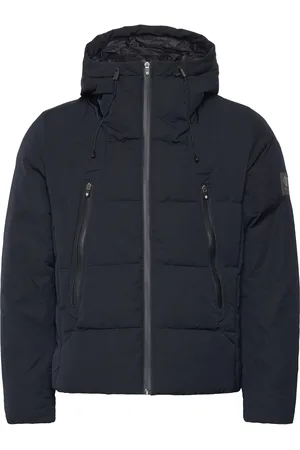 Champion Jacket Fôret Jakke Black