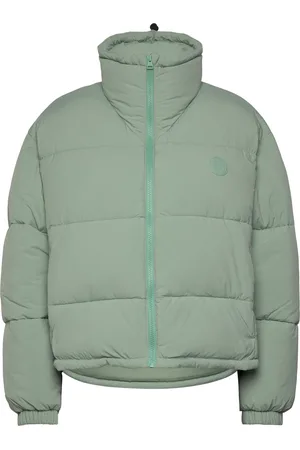 Hugo Blue Fortuna-1_B Fôret Jakke Green