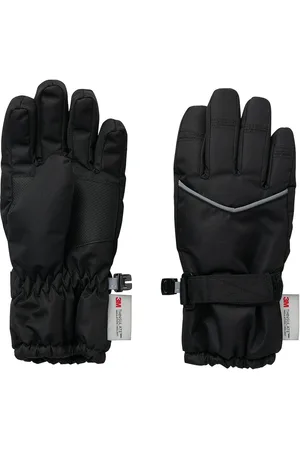 NAME IT Nknlight03 Gloves Fo Accessories Gloves & Mittens Gloves Black