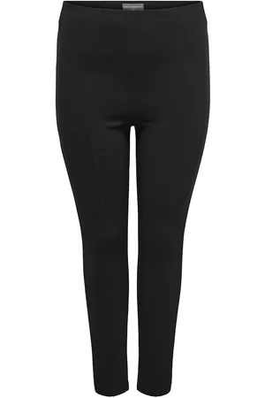 ONLY Cartia Party Ela Legging Jrs Pnt Bottoms Leggings Black