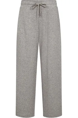 soyaconcept Sc-Biara Bottoms Sweatpants Grey