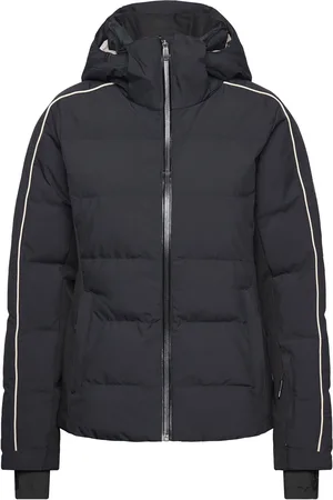Roxy Snowblizzard Jk Sport Women Sport Clothing Sport Outerwear Sport Jackets Sport Ski Jackets Black
