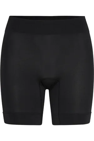 Schiesser Shorts Hipstertruse Undertøy Black