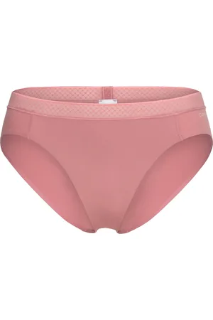 Calvin Klein Bikini Truse Brief Truse Pink