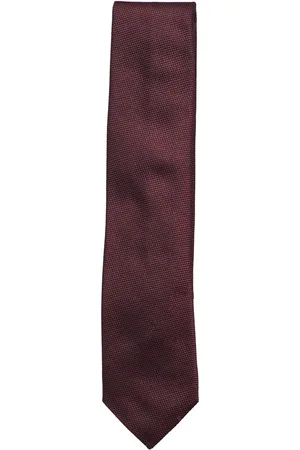 Tiger of Sweden Tido Slips Burgundy