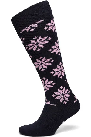 Kari Traa Rose Sock Sport Socks Regular Socks Navy