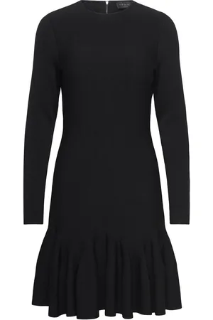 Ted Baker Loisss Kort Kjole Black