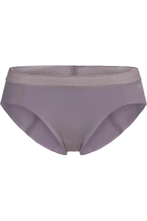 Calvin Klein Bikini Truse Brief Truse Purple