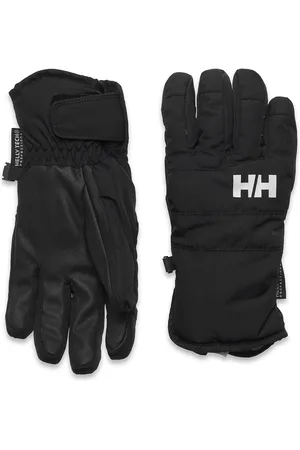 Helly Hansen Jr Swift Ht Glove 2.0 Accessories Gloves & Mittens Gloves Black