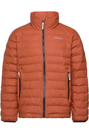 Tretorn Basecamp Pu Jacket M