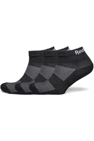 Reebok Sock Crew Sport Women Sport Clothing Sport Socks Black