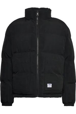 Hugo Blue Brooklin2441 Fôret Jakke Black