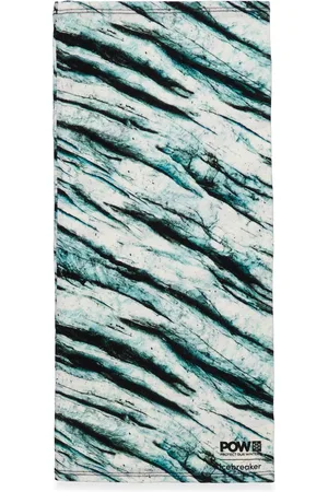 Icebreaker U M Flexi Chute Pow Aop Snow Sport Sport Accessories Sport Beanies Multi/patterned