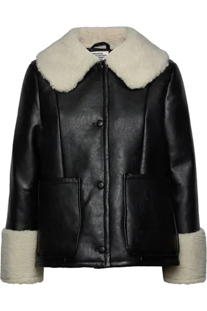 Baum und Pferdgarten Bronwen Designers Jackets Leather Black