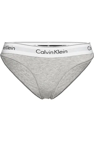 Calvin Klein Bikini Truse Brief Truse Grey