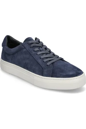 Vagabond Paul 2.0 Lave Sneakers Navy