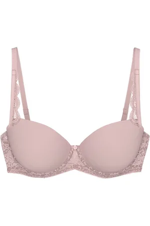 Triumph Amourette Wp Lingerie Bras & Tops Wired Bras Pink