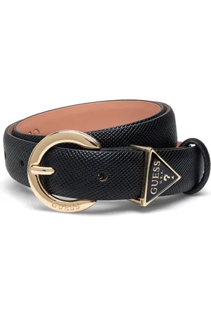 Guess Noelle Adj Pant Belt H25 Belte Black