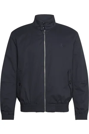 HUGO BOSS H-Coiner Tynn Jakke Navy