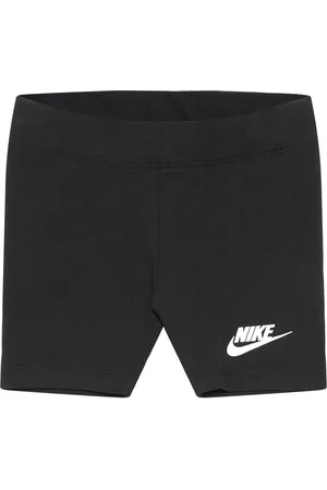 Nike Fs-Shorts Bottoms Shorts Black