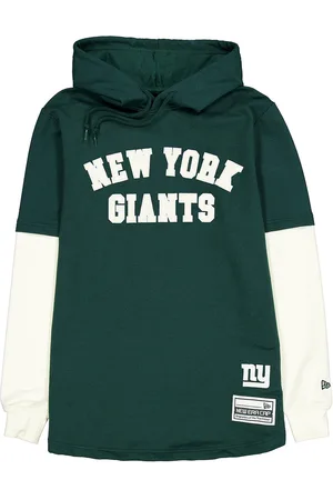 New Era M Logoselect Hoodpo1839 Neygi Sport Sport Clothing Sport Sweat-shirts & Hoodies Sport Hoodies Green