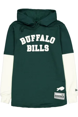 New Era M Logoselect Hoodpo1839 Bufbi Sport Sport Clothing Sport Sweat-shirts & Hoodies Sport Hoodies Green
