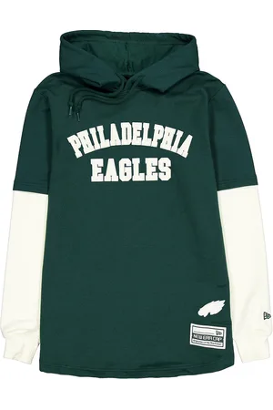 New Era M Logoselect Hoodpo1839 Phiea Sport Sport Clothing Sport Sweat-shirts & Hoodies Sport Hoodies Green