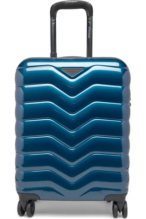 Cavalet Smygehuk Large Blue Bags Suitcases Blue