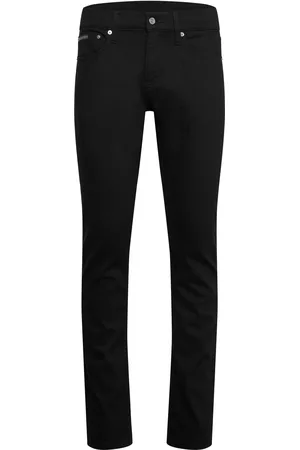 Calvin Klein Slim Bottoms Jeans Slim Black
