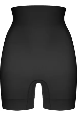 Dorina Essensual Shorts Lingerie Shapewear Bottoms Black