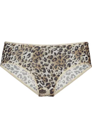Dorina Eudora Hipster_Classic Hipstertruse Undertøy Beige