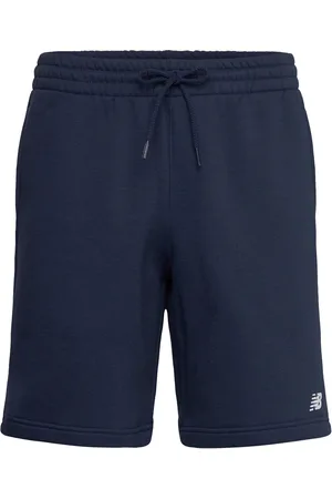 New Balance Sport Fleece Short 9" Sport Men Sport Clothing Sport Shorts Sport Sweat Shorts Navy