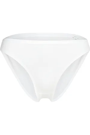 Calvin Klein Bikini Truse Brief Truse White