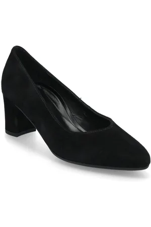 Gabor Pumps Shoes Heels Pumps Classic Black
