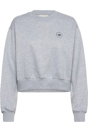 Röhnisch Soft Sweatshirt Sport Sport Clothing Sport Pants Sport Sweatpants Grey