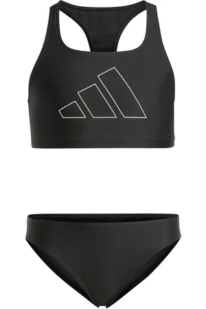 adidas Big Bars Bik Gy Bikini Black