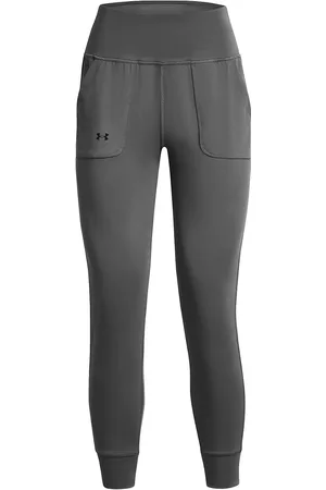 Under Armour Motion Jogger Sport Trousers Joggers Grey