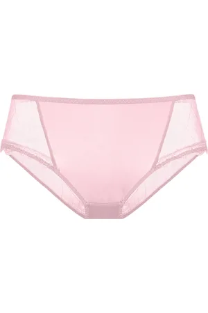 Dorina Imani Hipster Classic Hipstertruse Undertøy Pink