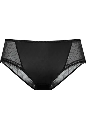 Dorina Imani Hipster Classic Hipstertruse Undertøy Black