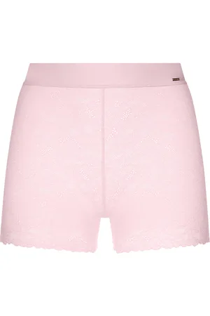 Dorina Riley Boyshorts Hipstertruse Undertøy Pink