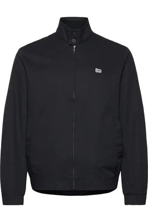 Lee Harrington Jacket Tynn Jakke Black