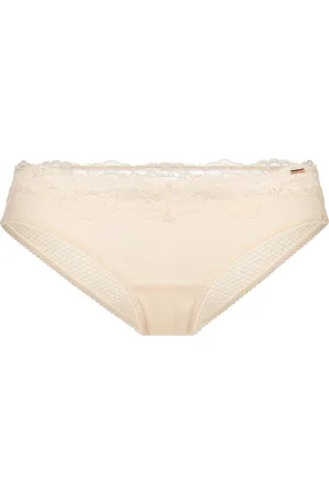 Dorina Origins Cheeky Hipster Hipstertruse Undertøy Cream