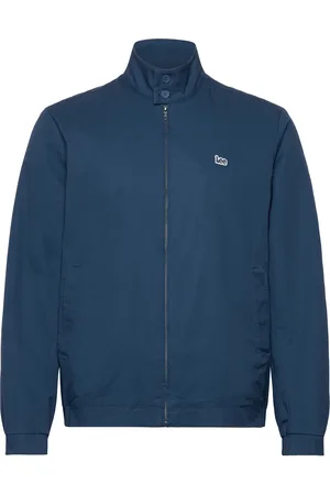 Lee Harrington Jacket Tynn Jakke Navy