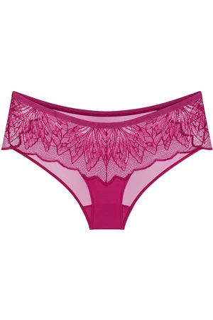 Triumph Crazy Stupid Love Hipster Hipstertruse Undertøy Pink