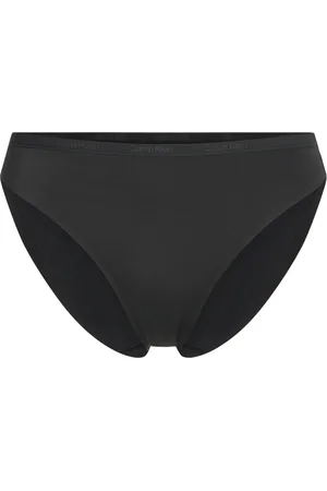 Calvin Klein Bikini Truse Brief Truse Black
