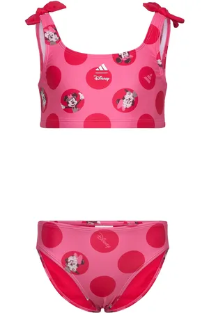 adidas Ad Dy Min Bk S Bikini Pink